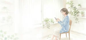 双極性障害で障害年金サポート・PC